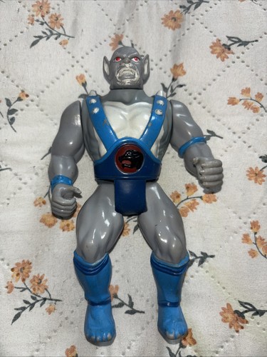 Panthro thundercats action - panthro,