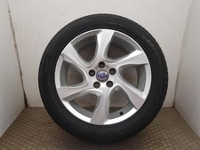 2012-2019 MK3 VOLVO V40 17"