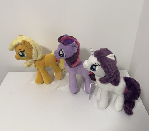 Little pony mlp famosa - my,