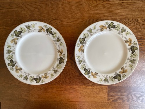 Royal doulton larchmont - larchmont,