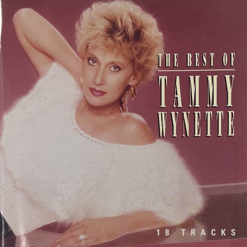 Tammy wynette the - wynette,