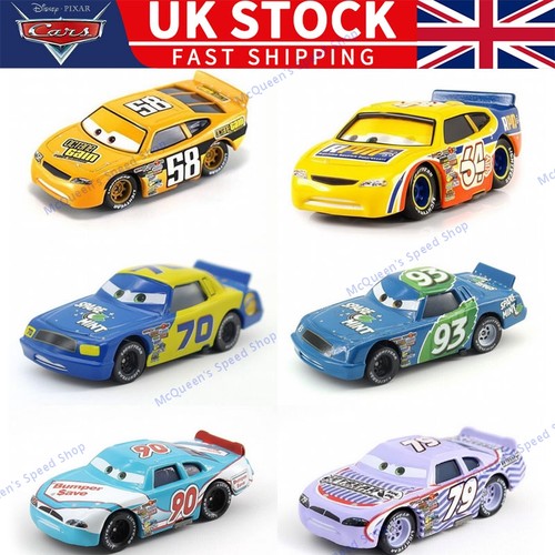 Disney pixar cars lightning - disney,