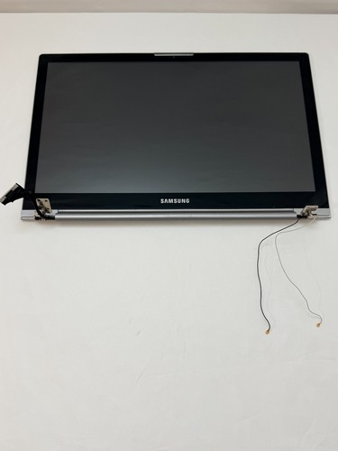 6 touchscreen - ✅,
