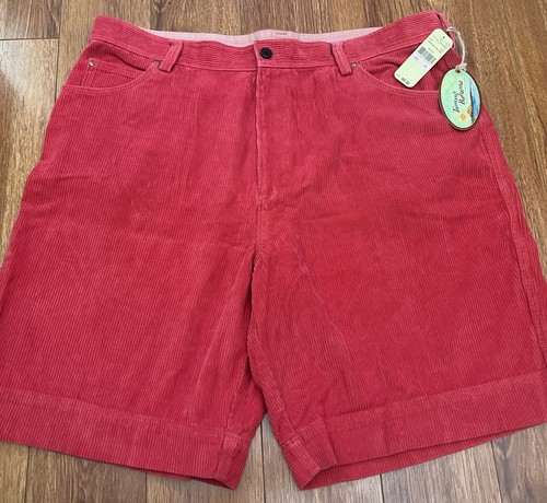Tommy bahama corduroy shorts - corduroy,