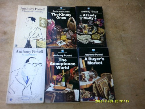 Job lot anthony - lot, x