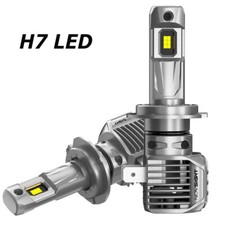 NOVSIGHT LED H7 Headlight