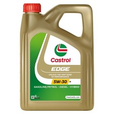 Castrol edge m fully - castrol,