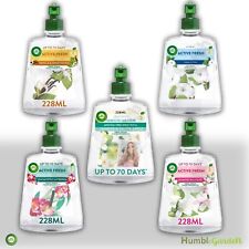 Air Wick Aerosol-Free Automatic Air Freshener Spray Refill Active Fresh Odour