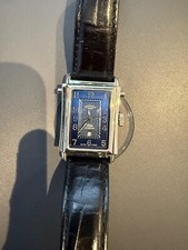 Rotary Elitte Reverso