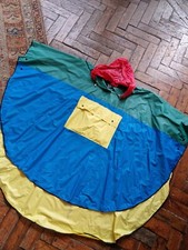 Vintage 1980s Mary Quant PVC