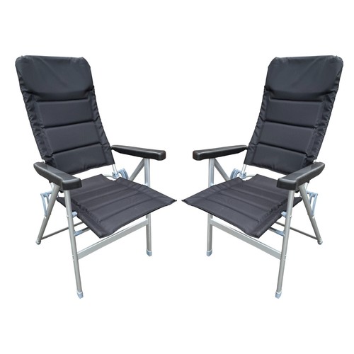 Reclining padded deluxe - x,