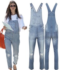 New Women's Ladies Denim