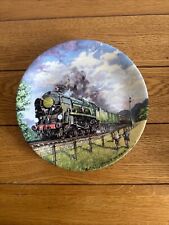 DAVENPORT BY PAUL GRIBBLE