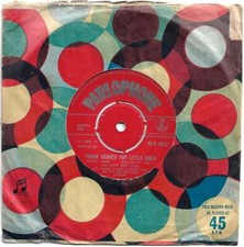 The King Brothers Thank Heaven