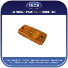 Relay OE Rear Left Trim Moulding Fits Fiat Ducato Peugeot Boxer Citroen