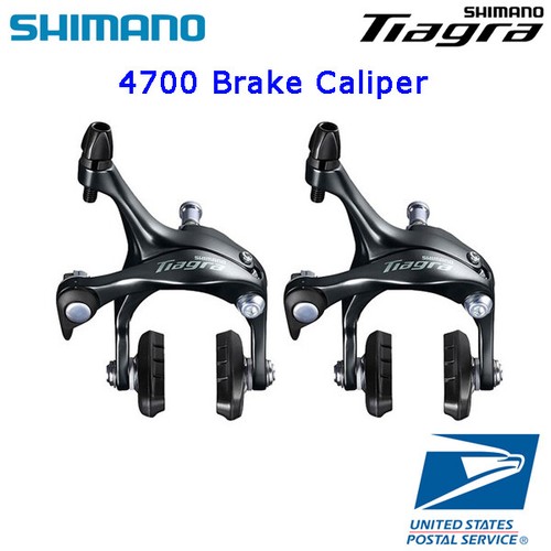 Shimano tiagra 4700 front - shimano, br-4700