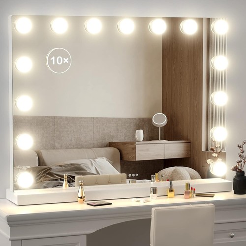 Led hollywood makeup mirror - hollywood,