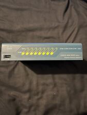 Cisco ASA 5505 Adaptive Security Appliance (Base License - No PSU)