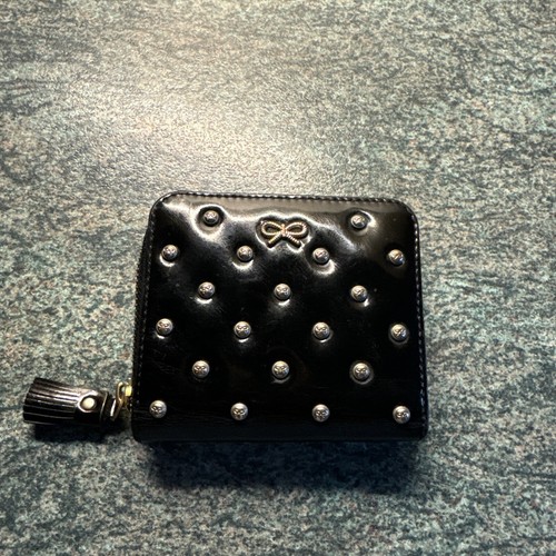 Women anya hindmarch zip - hindmarch,
