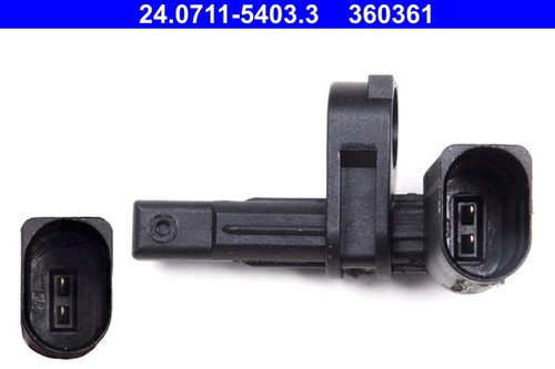 Sensor wheel speed ate - wheel,