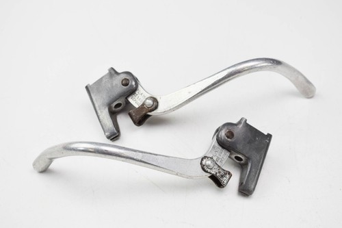 Lam curved lever guidonnet - curved,