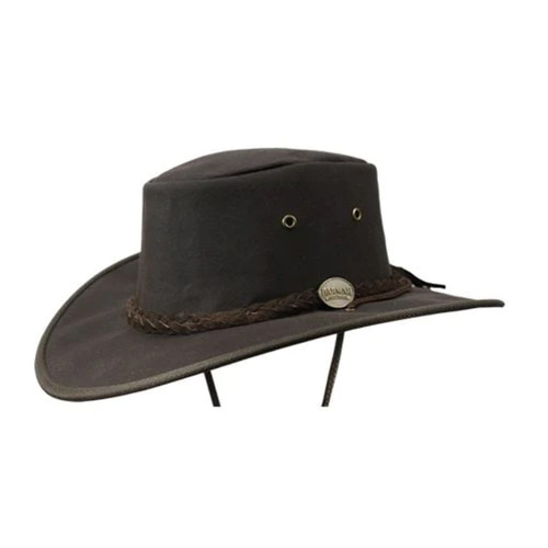 Barmah 1050 drover duster - barmah,