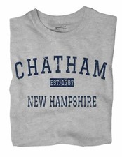 Chatham New Hampshire NH