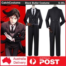 Anime Black Butler