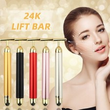 Beauty Bar Wrinkle Facial
