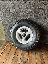 Landlex Gazelle S420 Super