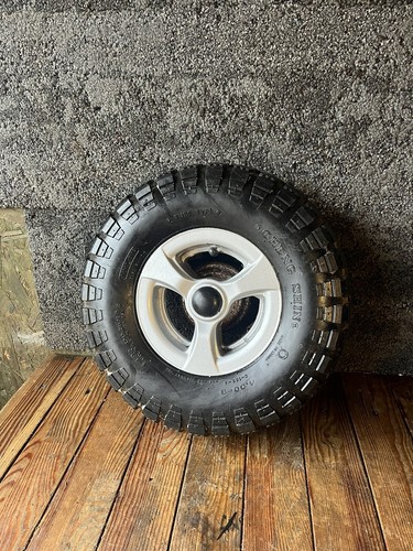 Landlex gazelle s420 super - landlex,