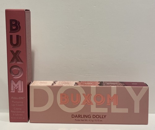 Buxom darling dolly - darling, eyeshadow