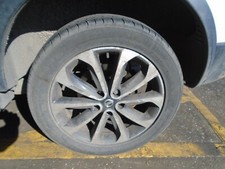 12 NISSAN QASHQAI+2 J10 1.6