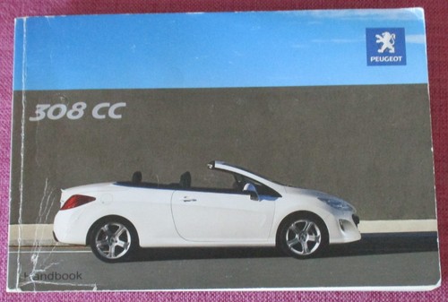 Peugeot 308 coupe - 308, coupe/