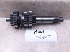 Yamaha 360 Enduro DT DT360 VTG