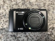 CASIO EXILIM EX-ZR1000 BK