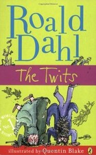 The Twits,Roald Dahl