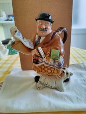 Ringtons Teapot ~ MAURICE THE