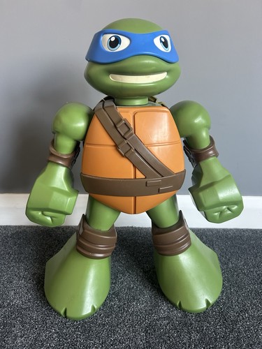 Large teenage mutant - 20”,