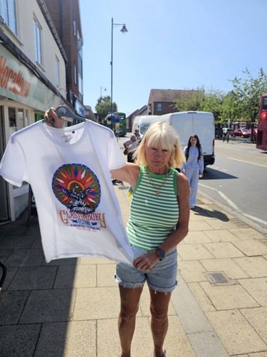 Official glastonbury festival - glastonbury,