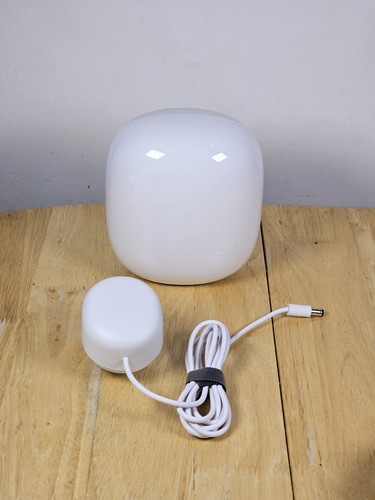 Google nest wifi pro - google, mesh