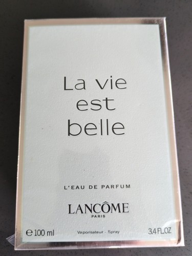 Lancôme vie est belle - la,