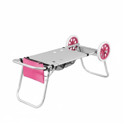 Collapsible wagon - collapsible,