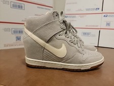 Nike Dunk Sky High Pale Grey
