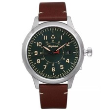 Alpina AL-525KBG4SH6 Men's