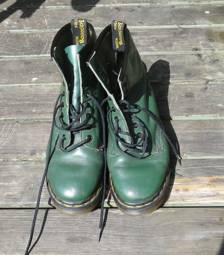 Martens vintage made - martens,