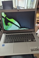 ACER CHROMEBOOK 14" FHD N16P1 32GB / 4GB RAM CHROME OS HDMI LAPTOP