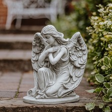 Angel trench angel grave