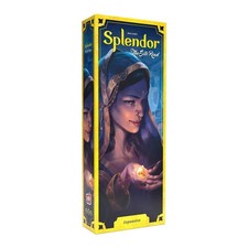 Splendor 2024 Refresh: The