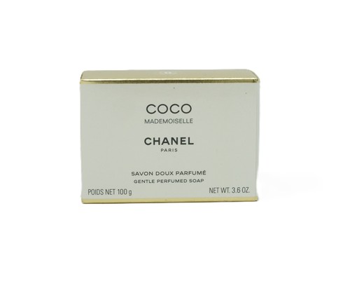 Chanel coco mademoiselle - chanel,
